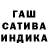 Конопля SATIVA & INDICA FACKELMANN